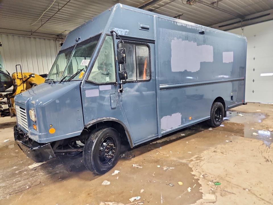 2020 Ford F59 Delivery Truck