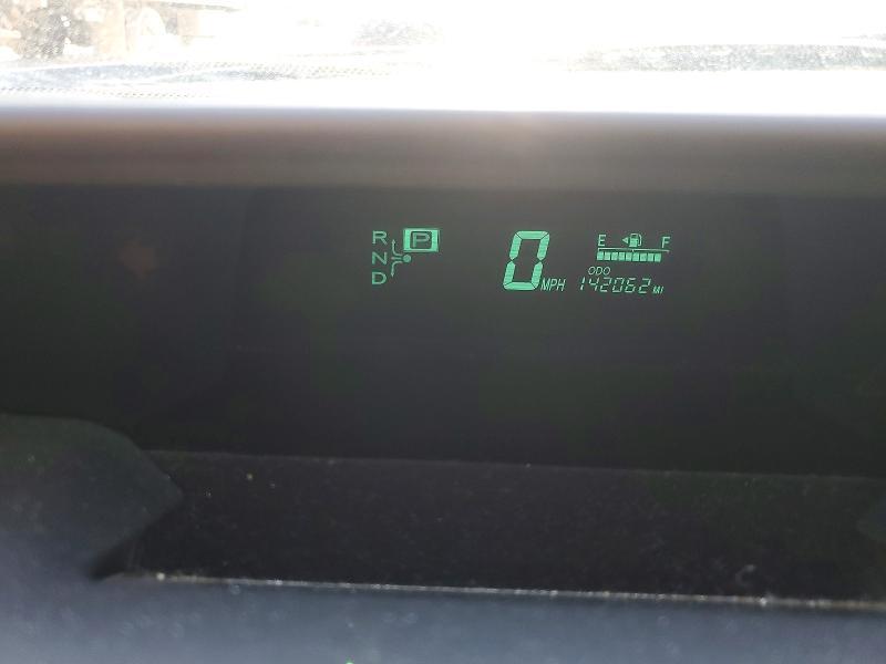 2006 Toyota Prius Base