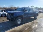 2005 Toyota Tacoma Access cab
