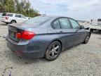 2014 BMW 328 i Sulev