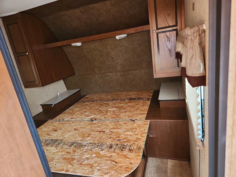 2016 Skyline Layton Camper