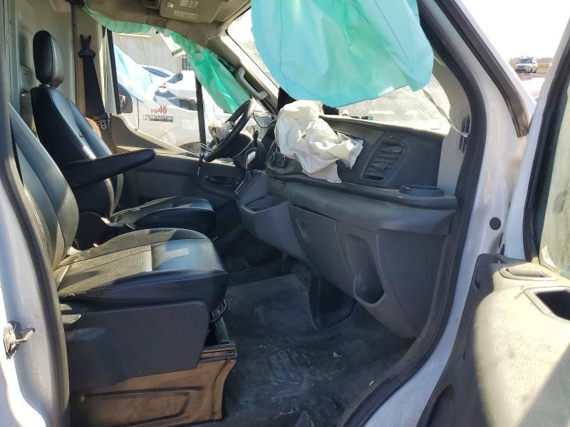 2020 Ford Transit T-350