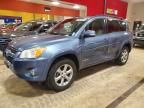 2011 Toyota Rav4 Limited