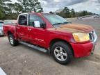 2005 Nissan Titan XE