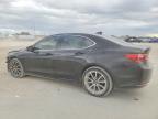 2015 Acura Tlx Tech