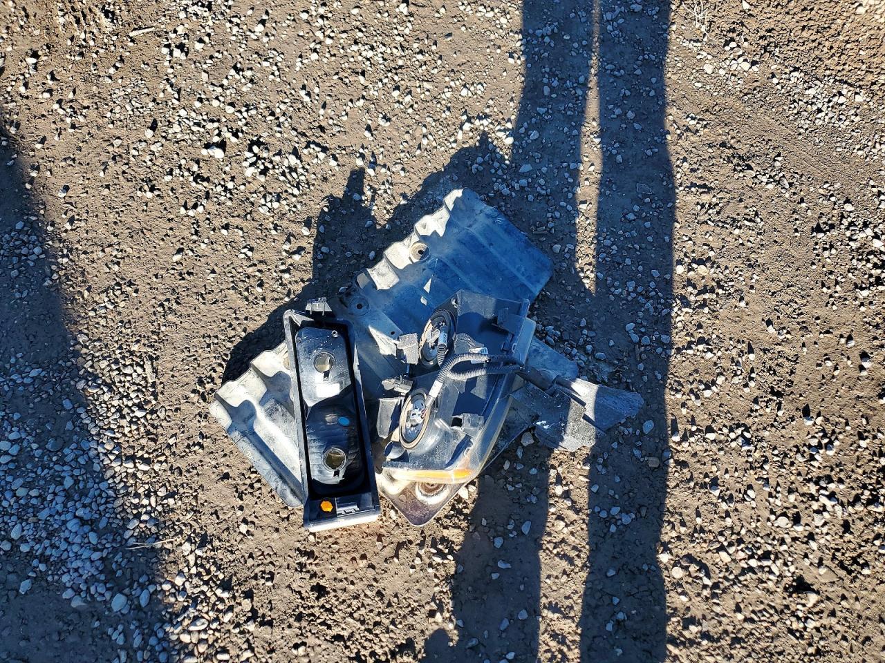 2005 Chevrolet Silverado K2500 Heavy Duty