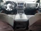 2017 GMC Sierra K1500 sle