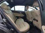 2013 Mercedes-Benz E 350