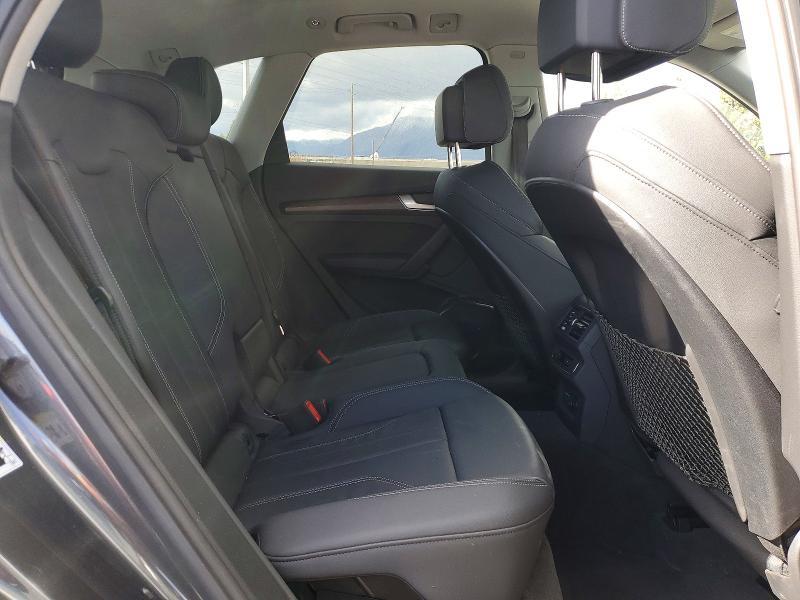 2024 Audi Q5 e Premium 55