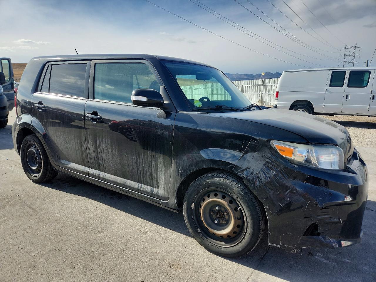 2013 Scion XB