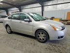 2009 Ford Focus ses