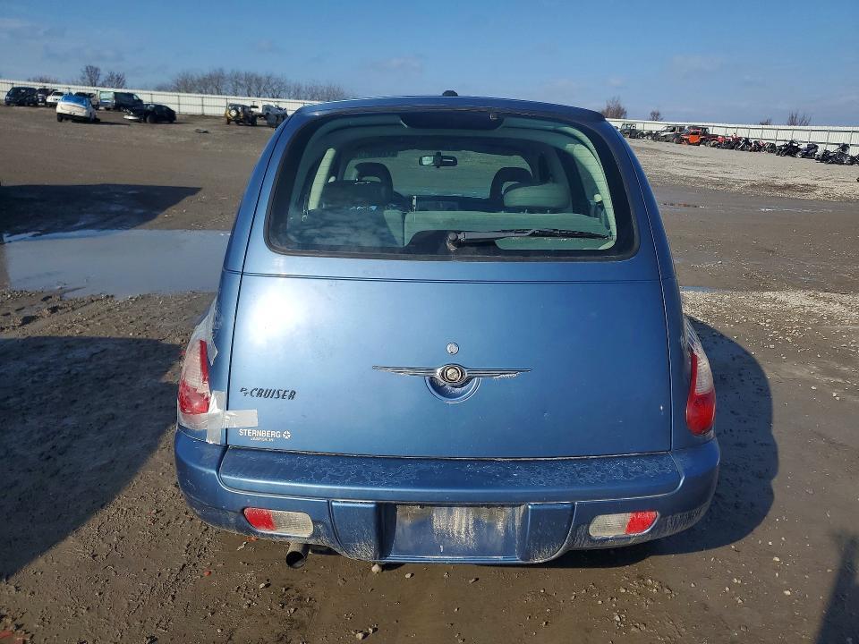 2007 Chrysler Pt Cruiser