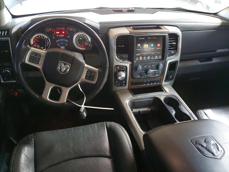 2016 Dodge 1500 Laramie