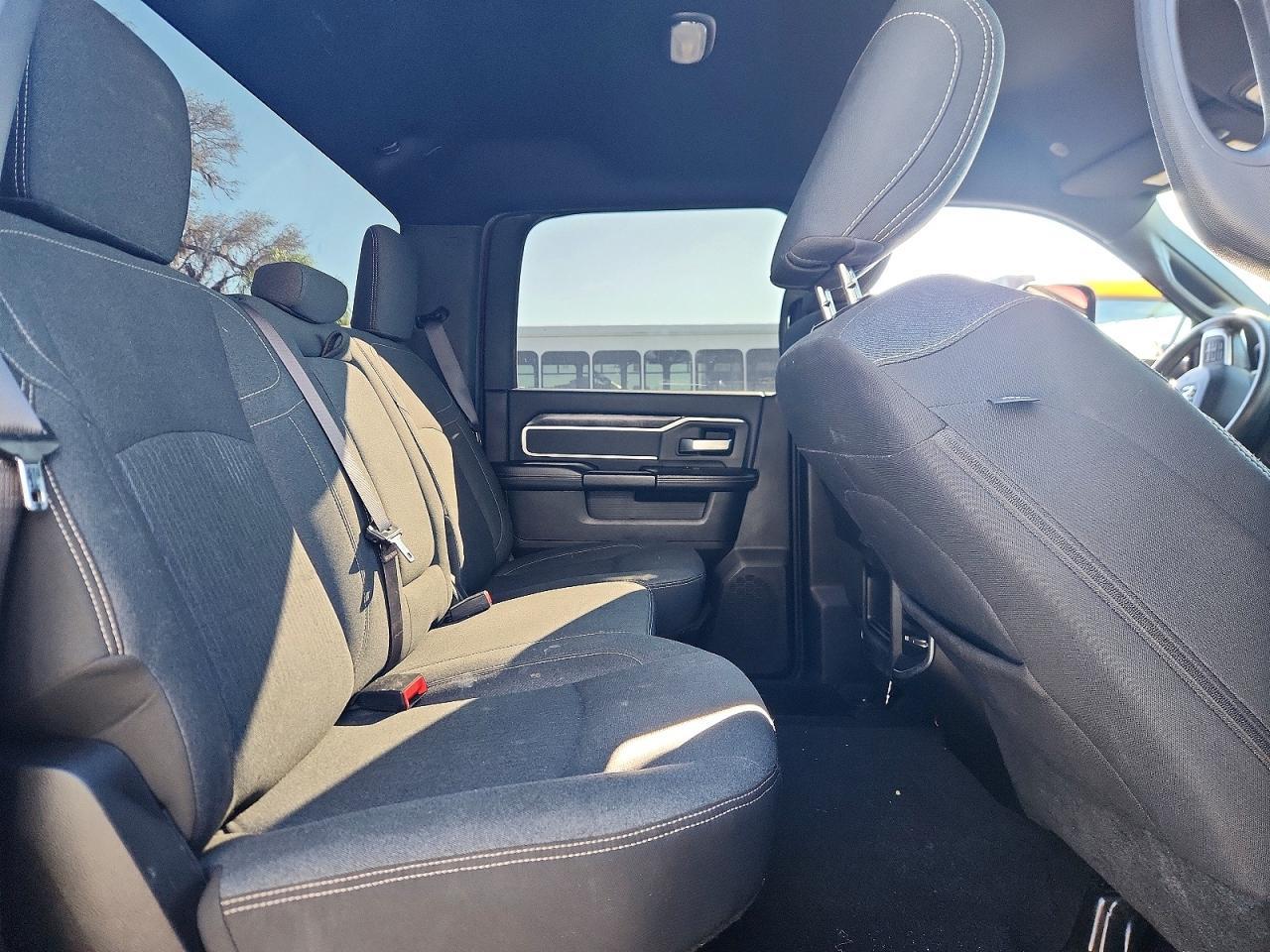 2019 Dodge RAM 3500 BIG Horn