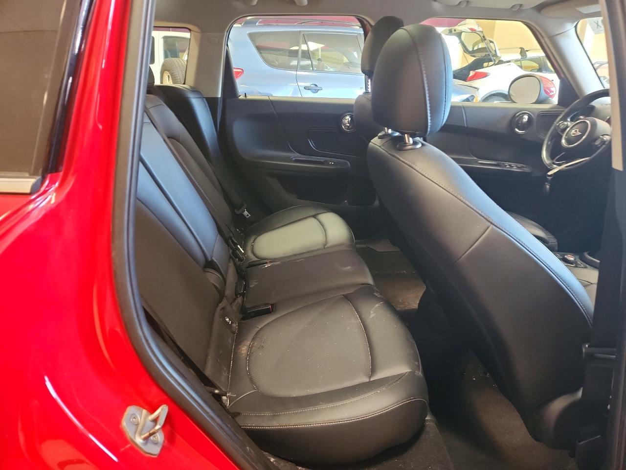 2019 Mini Cooper Countryman All4