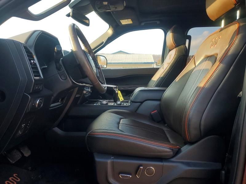 2020 Ford Expedition King Ranch