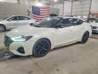 2019 Nissan Maxima s