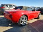 2007 Pontiac Solstice