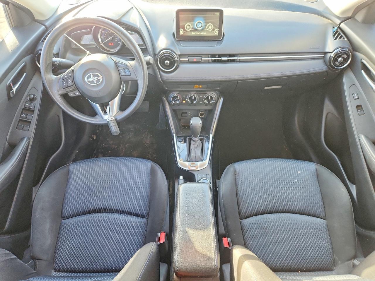 2016 Scion IA