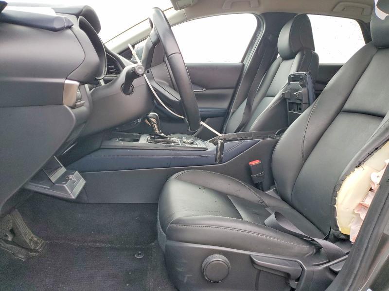 2020 Mazda Cx-30 Select