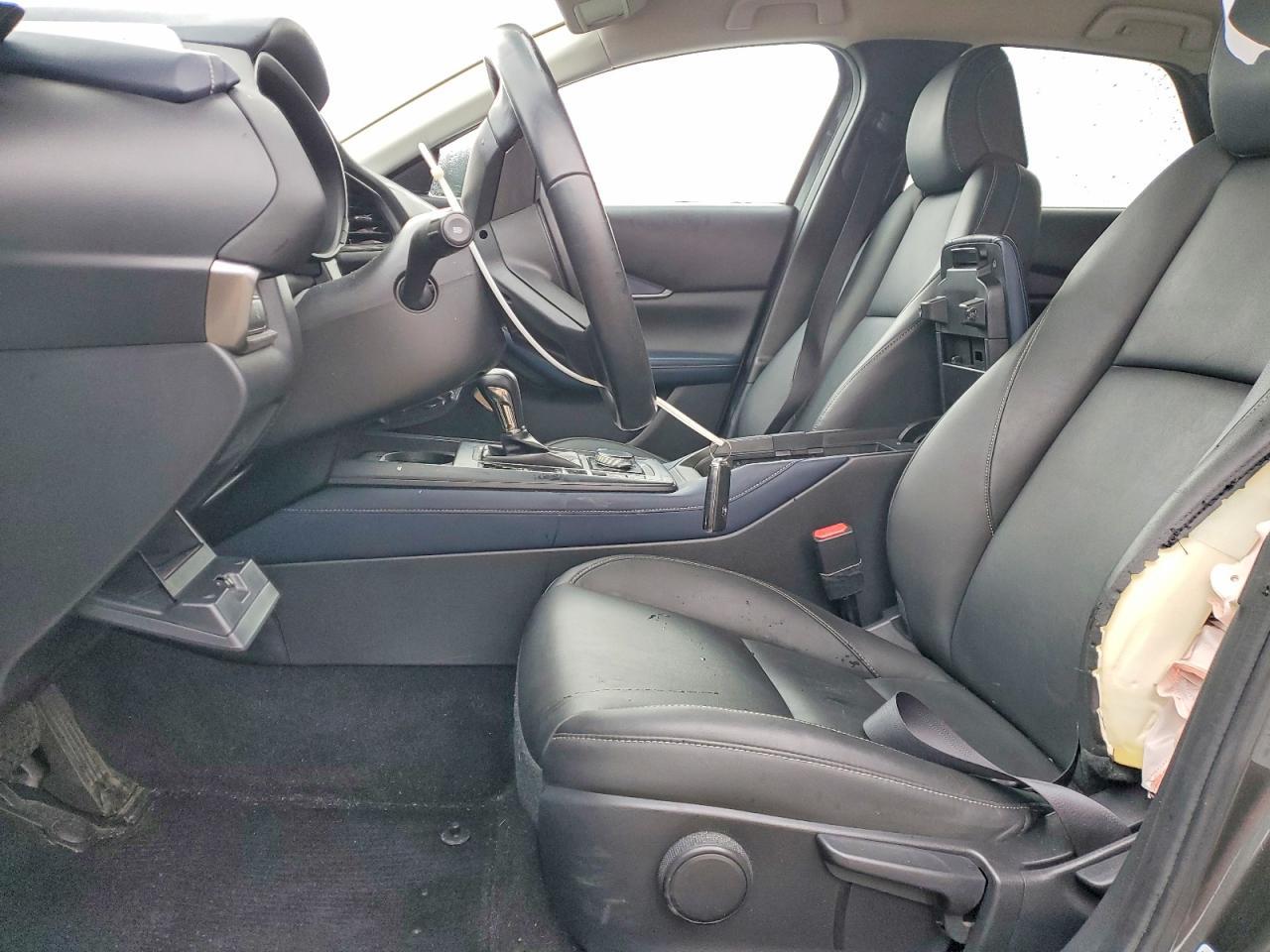 2020 Mazda Cx-30 Select