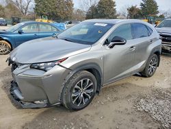 2015 Lexus Nx 200t for sale in Madisonville, TN