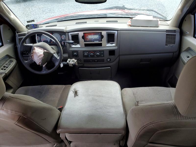 2008 Dodge Ram 3500 st