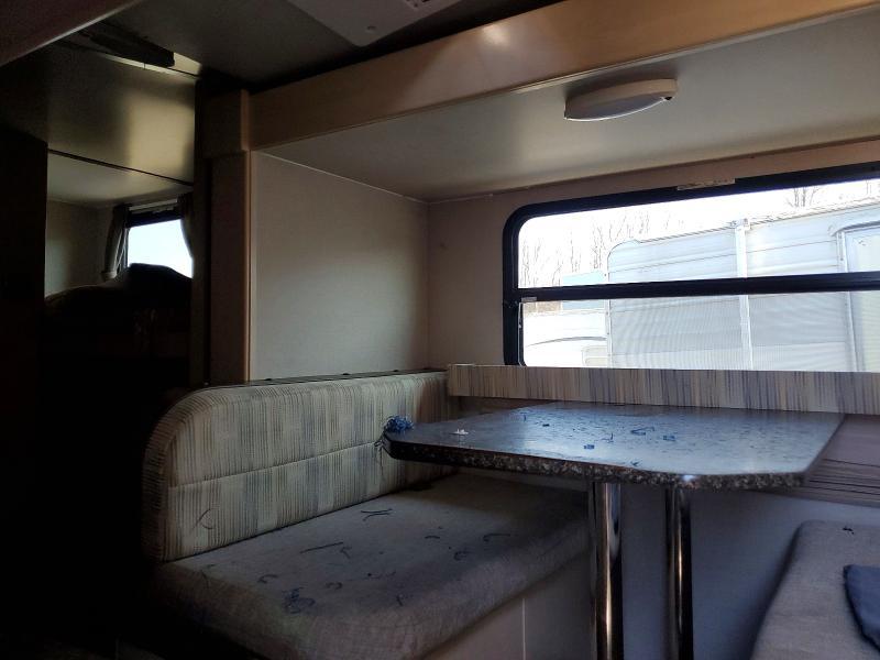 2019 Winnebago Micro Minnie Camper