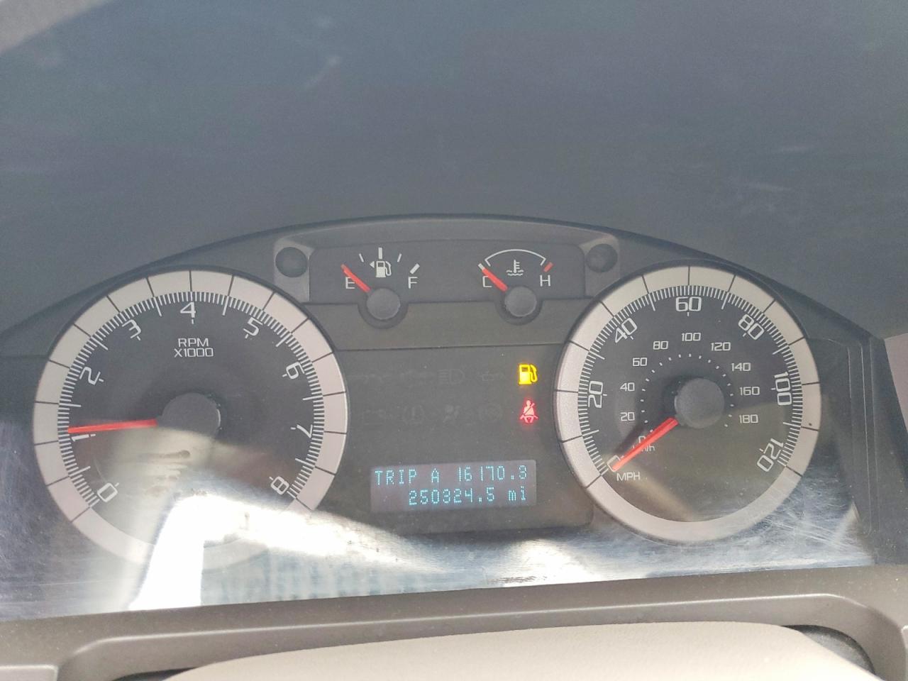 2009 Ford Escape xlt