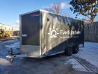 2022 Discovery Cargo DMA716TA2 Enclosed Cargo Trailer