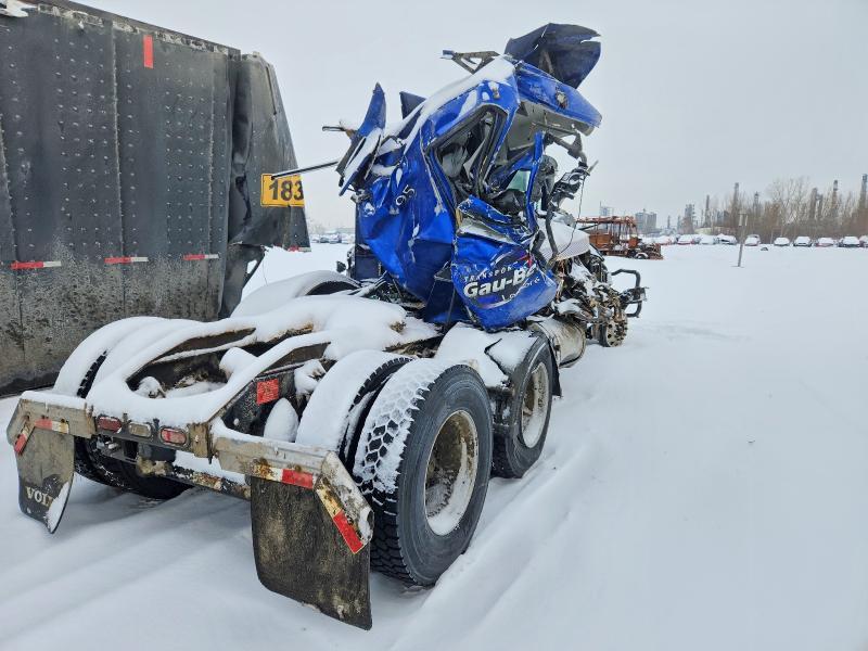 2024 Volvo VN VNL