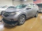 2021 Honda Cr-v exl