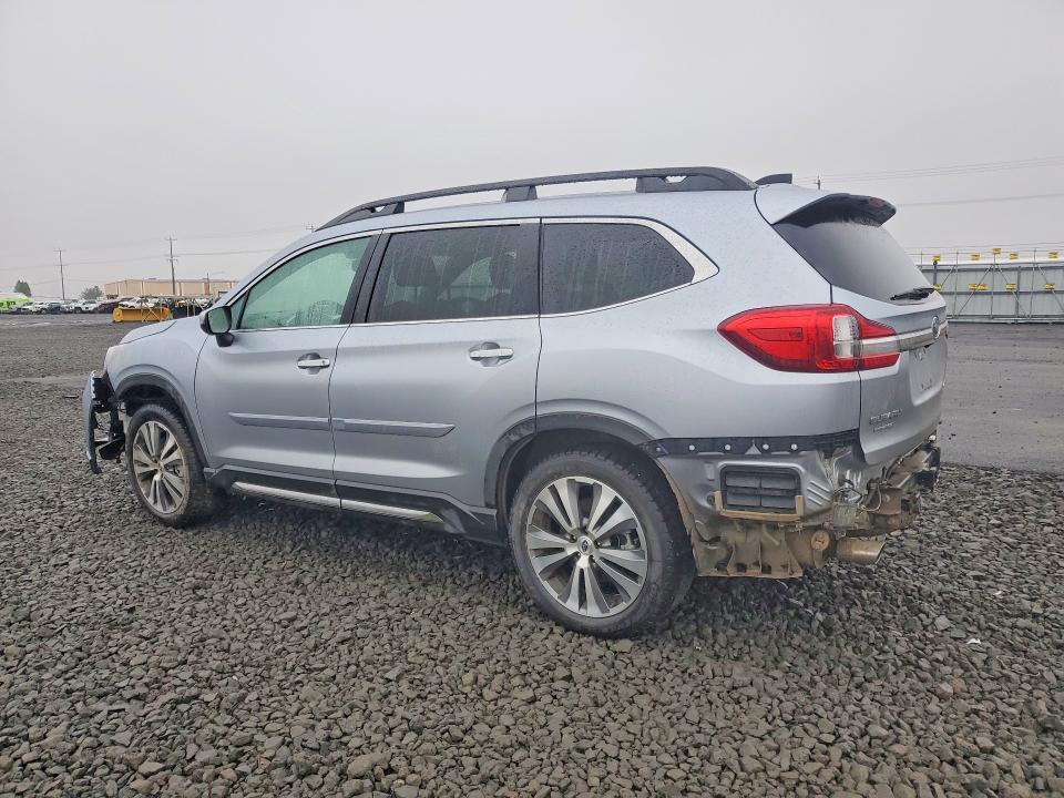 2022 Subaru Ascent Touring