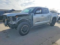 Toyota salvage cars for sale: 2023 Toyota Tundra SR5