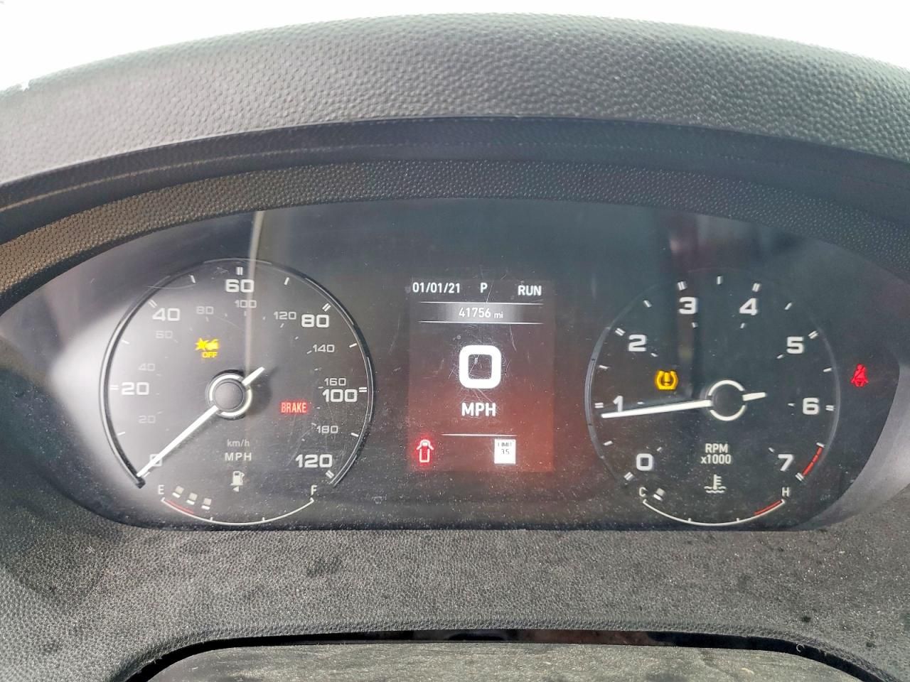 2022 Dodge Ram Promaster 2500 2500 High