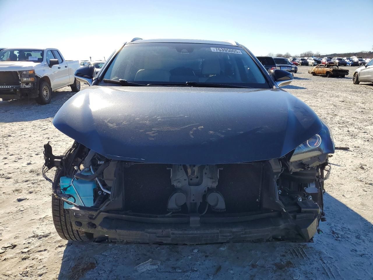 2018 Lexus Nx 300 Base