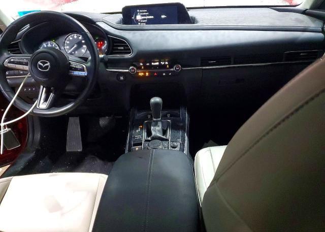2022 Mazda Cx-30 Preferred