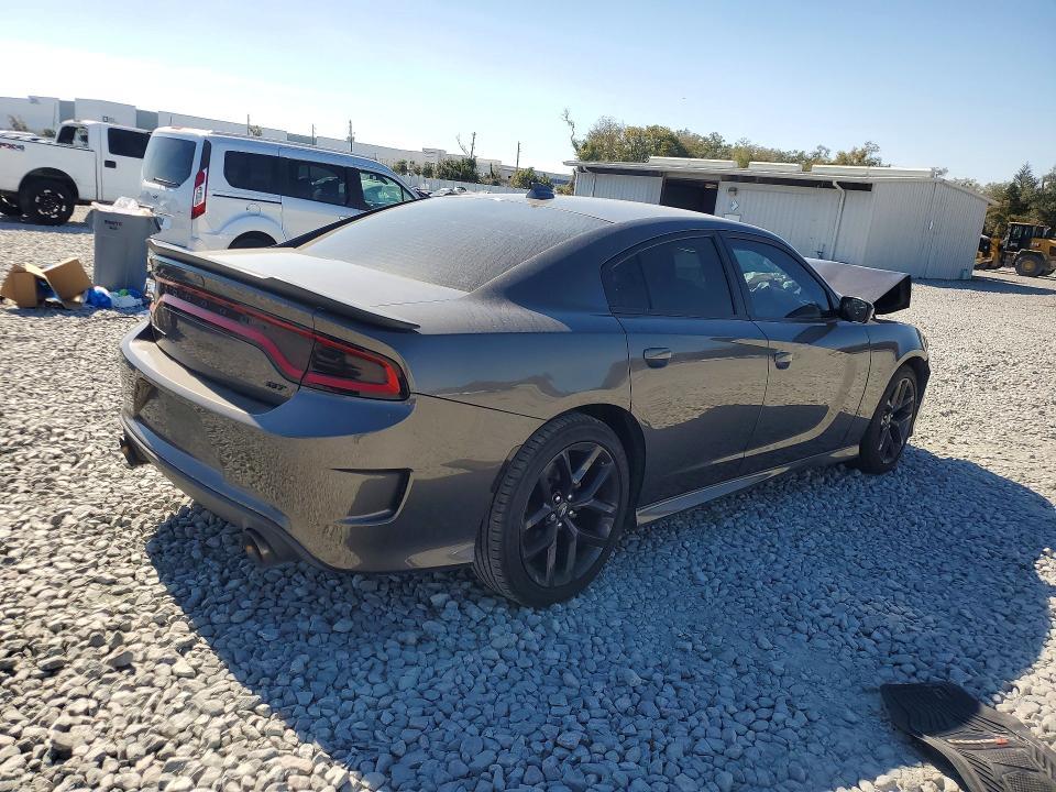 2020 Dodge Charger gt