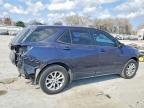2018 Chev Equnoix