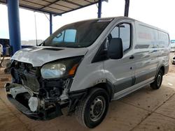 Ford Transit 150 Delivery van Vehiculos salvage en venta: 2016 Ford Transit 150 Delivery van