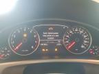 2011 Volkswagen Touareg Hybrid