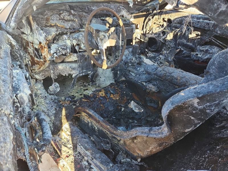 2002 Chevrolet Corvette Z06