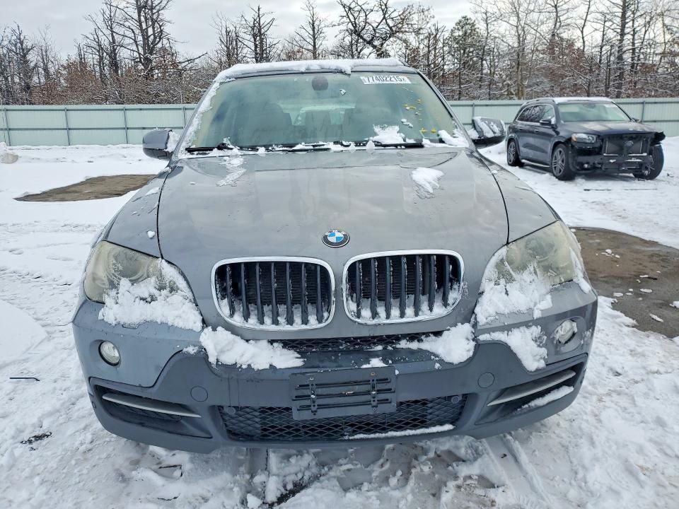 2010 BMW X5 Xdrive30i