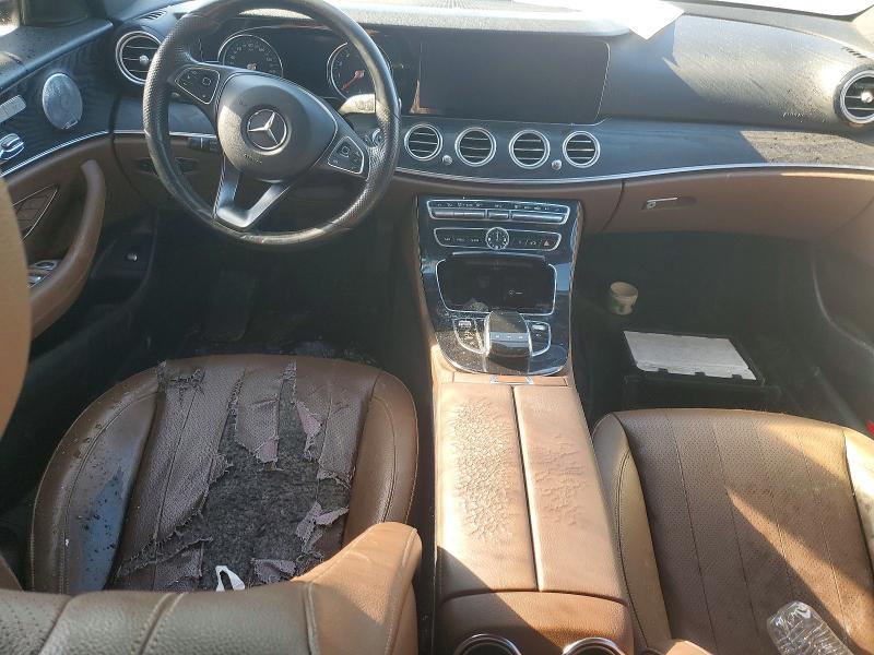 2017 Mercedes-Benz E 300