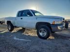 1998 Dodge Ram 1500