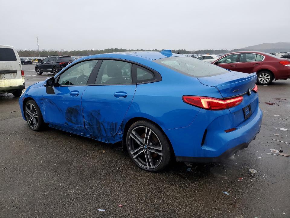 2021 BMW 228i