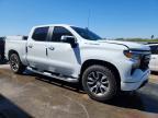 2024 Chevrolet Silverado K1500 Custom
