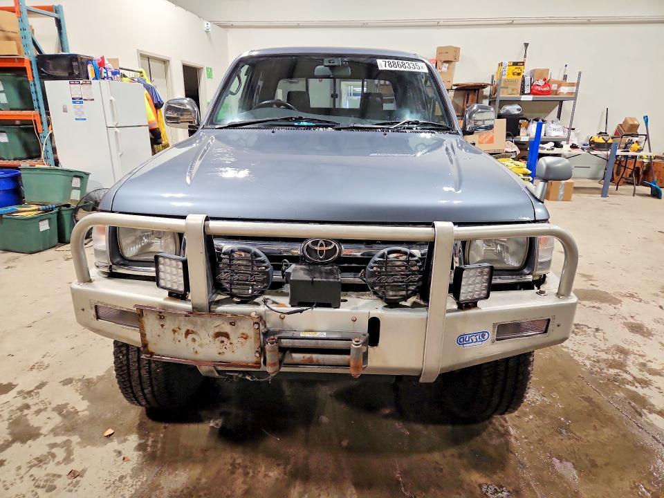 1998 Toyota Hilux