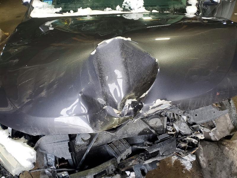 2016 Dodge Durango sxt