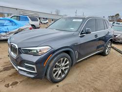 2023 BMW X5 Xdrive40i for sale in New Britain, CT